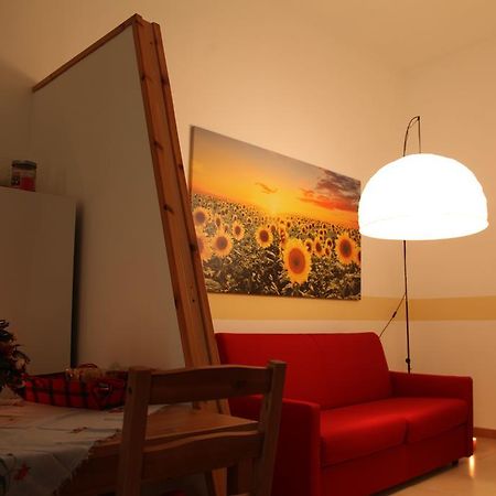 La Casetta Del Vicinato Matera Zewnętrze zdjęcie